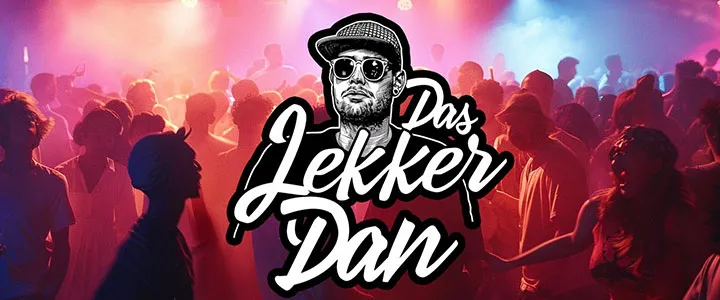 Das Lekker Dan
